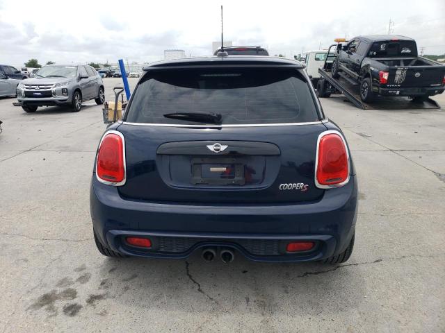 2016 Mini Cooper S VIN: WMWXP7C5XG2A42751 Lot: 54497094