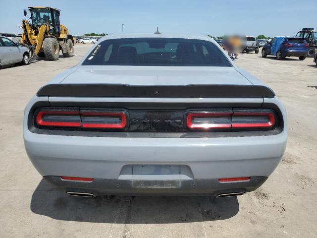 2021 Dodge Challenger Sxt VIN: 2C3CDZAGXMH560678 Lot: 54822994