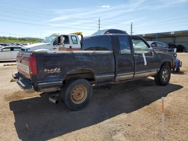 1992 GMC Sierra K1500 VIN: 2GTEK19Z7N1542649 Lot: 56823664