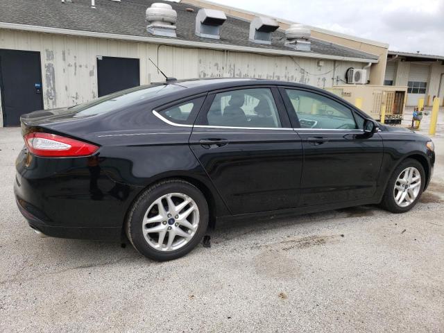 2016 Ford Fusion Se VIN: 3FA6P0H75GR255895 Lot: 55200144