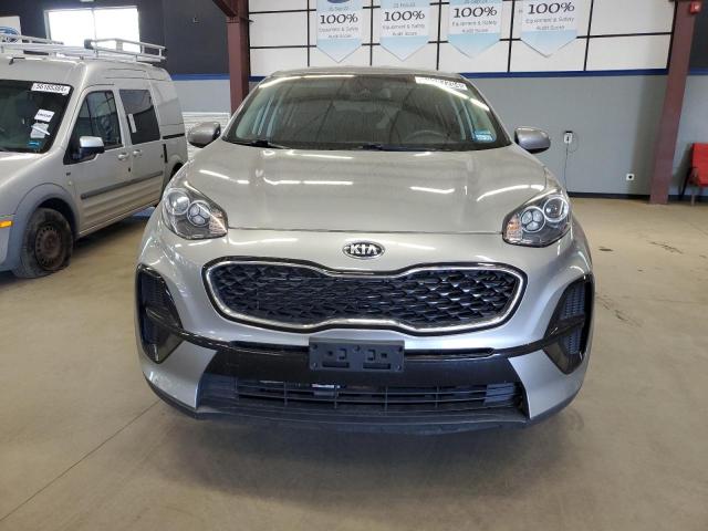 2020 Kia Sportage Lx VIN: KNDPM3AC9L7821994 Lot: 53287204