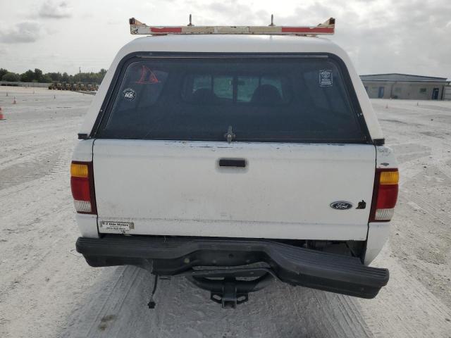 1999 Ford Ranger Super Cab VIN: 1FTYR14V6XPA59298 Lot: 55466094