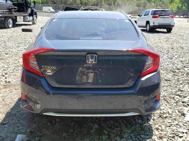 2HGFC2F63MH520754 Honda Civic LX 6