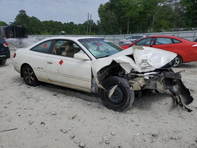 2000 Toyota Camry Solara Se VIN: 2T1CF22P0YC280859 Lot: 56081744