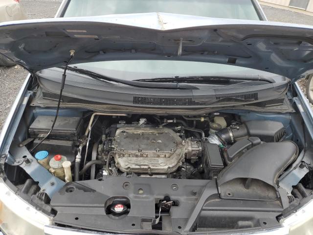 2011 Honda Odyssey Exl VIN: 5FNRL5H62BB067028 Lot: 56104094