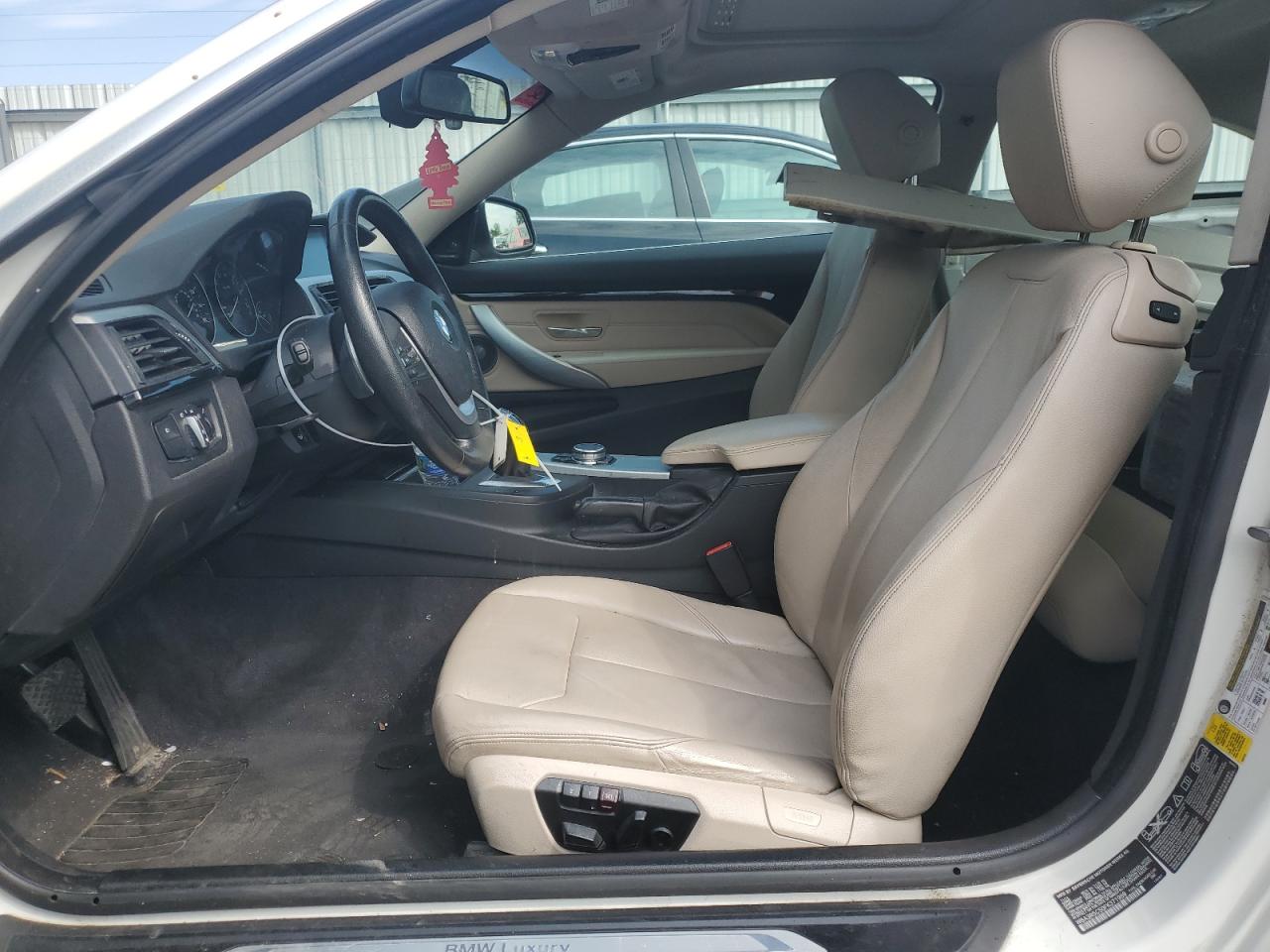 WBA3R5C50FK371998 2015 BMW 435 Xi