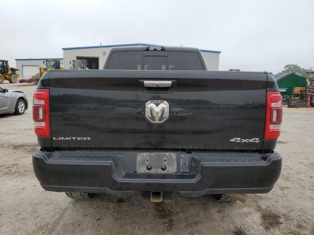 2021 RAM 2500 LIMIT 3C6UR5TL3MG540462