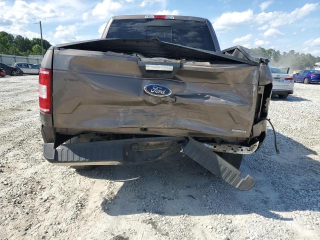 2020 FORD F150 SUPER - 1FTEW1C42LFC63276