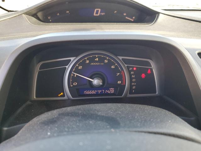 2009 Honda Civic - Image 9