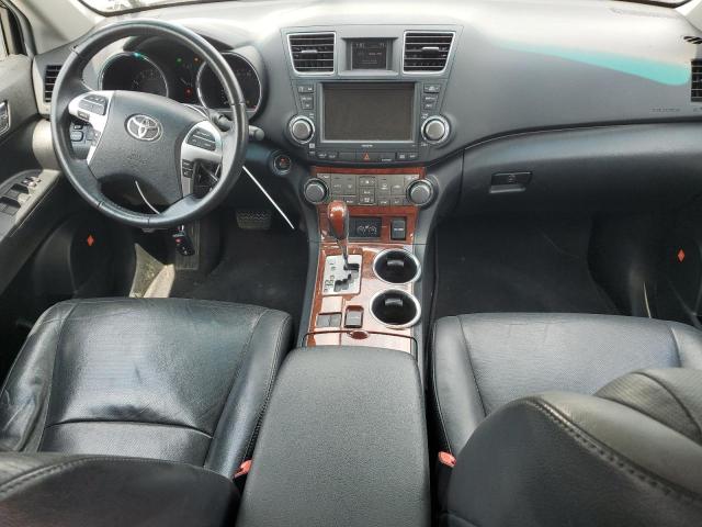 2011 Toyota Highlander Limited VIN: 5TDYK3EH6BS048051 Lot: 56282684