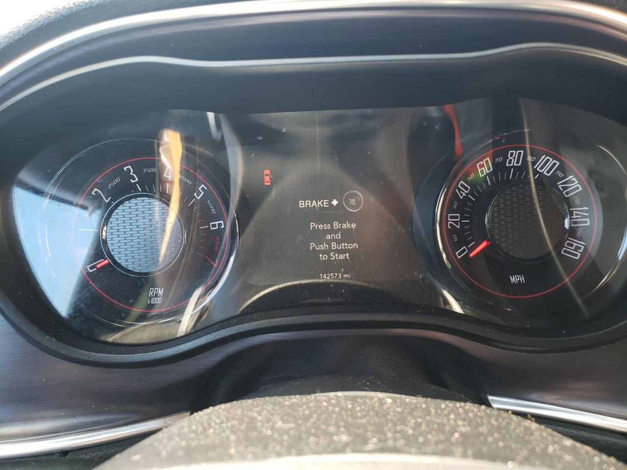 2C3CDZAG2GH321551 2016 Dodge Challenger Sxt