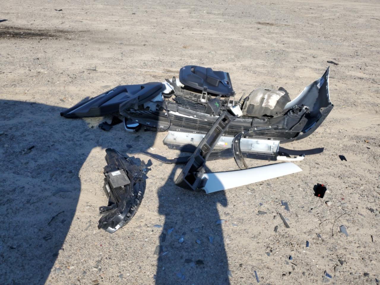 5TDFZRAH4LS008385 2020 Toyota Highlander Platinum