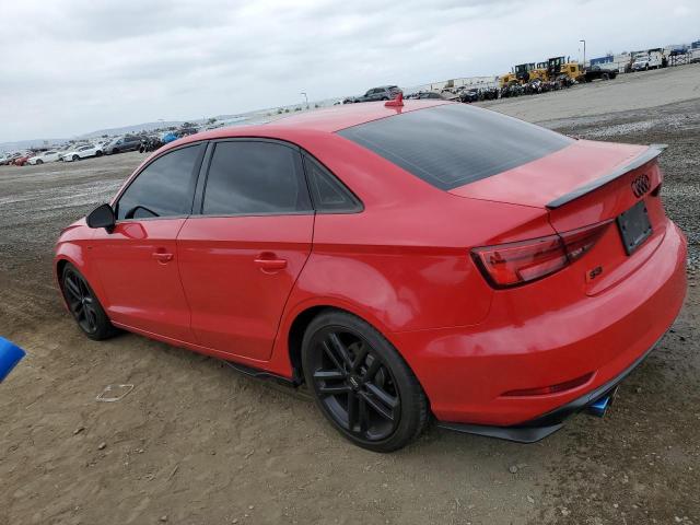 2018 Audi A3 Premium VIN: WAUAUGFFXJ1006779 Lot: 56346454