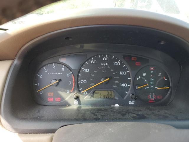 2001 Honda Accord Ex VIN: 1HGCG16521A050722 Lot: 56954254