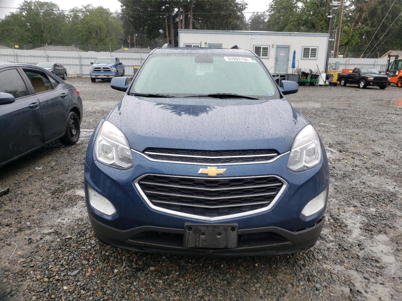 2GNALCEK6H6185060 2017 Chevrolet Equinox Lt