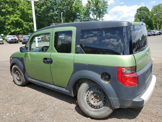 2008 Honda Element Lx VIN: 5J6YH28398L015039 Lot: 57245704