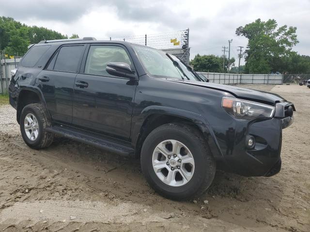 2021 Toyota 4Runner Sr5/Sr5 Premium VIN: JTENU5JR5M5935345 Lot: 53592814