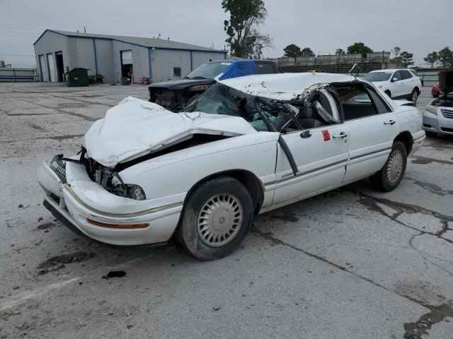 1997 Buick Lesabre Limited VIN: 1G4HR52K0VH426327 Lot: 53438624