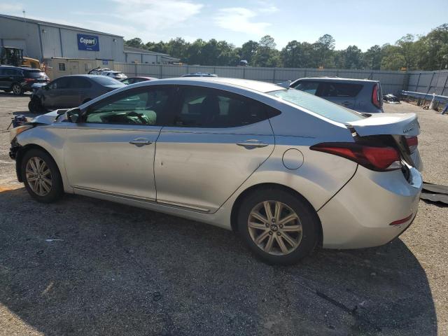 2014 Hyundai Elantra Se VIN: KMHDH4AE6EU210772 Lot: 54818204