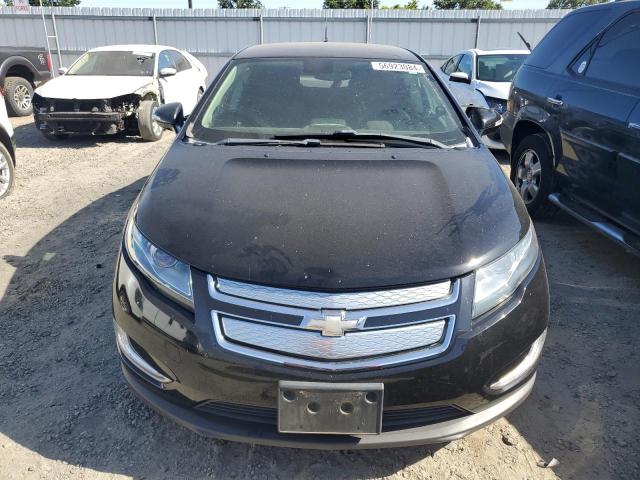 VIN 1G1RE6E49DU131300 2013 Chevrolet Volt no.5