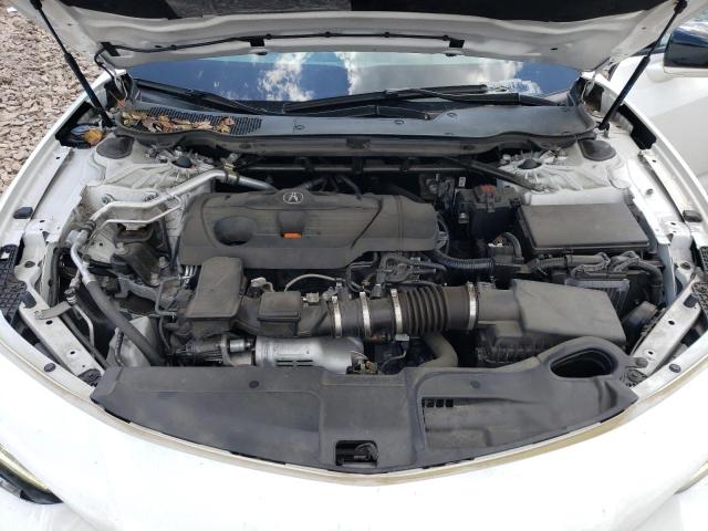 2021 ACURA TLX TECH A - 19UUB5F54MA006610