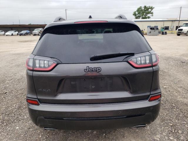 2019 JEEP CHEROKEE L - 1C4PJMDX1KD399992