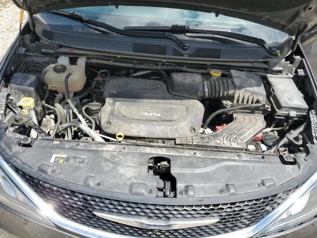 2018 CHRYSLER PACIFICA T - 2C4RC1EG6JR109855