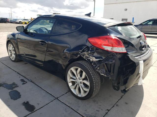 2012 Hyundai Veloster VIN: KMHTC6AD9CU043530 Lot: 54037314