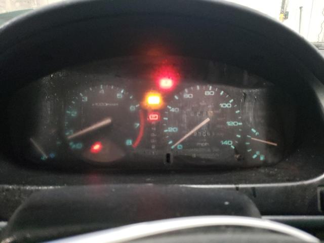 1995 Honda Accord Ex VIN: 1HGCE6668SA013073 Lot: 55302004