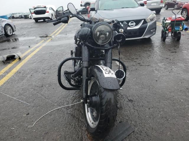 2016 HARLEY-DAVIDSON FLSTFBS 1HD1JT914GC017681
