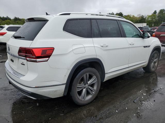 2019 Volkswagen Atlas Se VIN: 1V2XR2CA9KC549247 Lot: 54221304