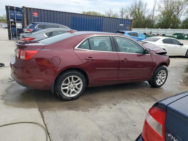 2014 Chevrolet Malibu 1Lt VIN: 1G11C5SL1EF248402 Lot: 53452994