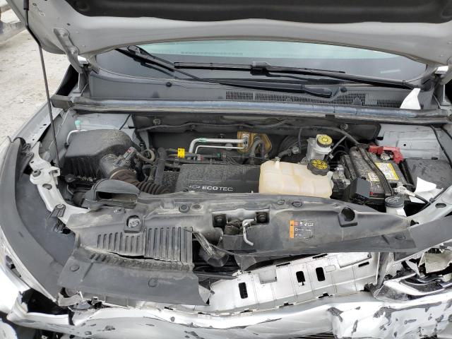 2020 Chevrolet Trax Ls VIN: KL7CJKSB9LB038515 Lot: 56884334