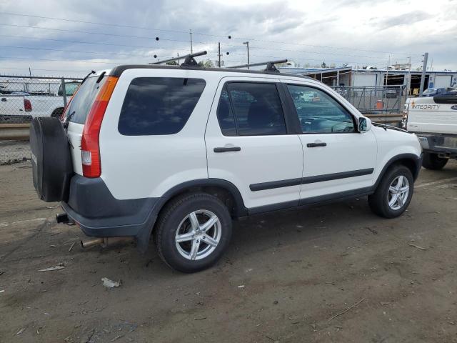 2004 Honda Cr-V Ex VIN: SHSRD78874U237311 Lot: 53340024