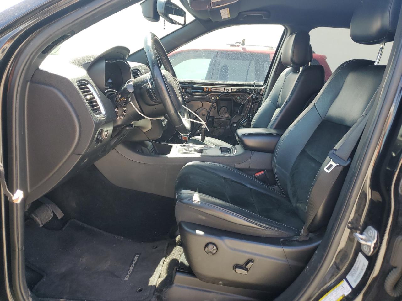 1C4RDJAG3FC750688 2015 Dodge Durango Sxt