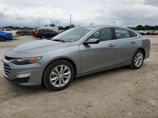 2024 Chevrolet Malibu Lt VIN: 1G1ZD5ST2RF140456 Lot: 57343624