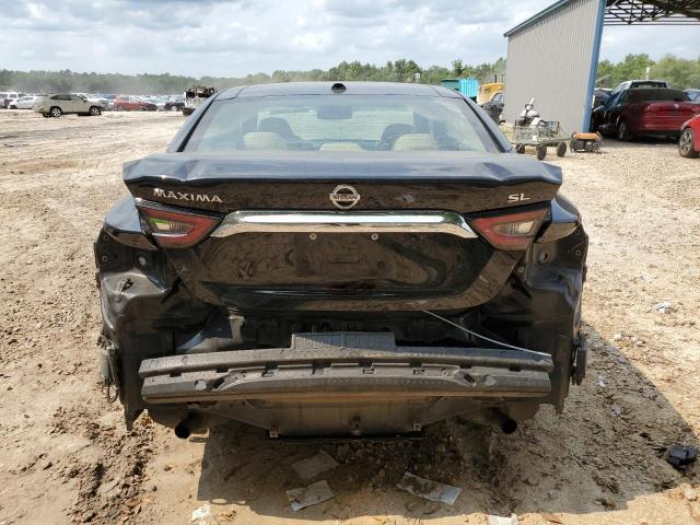 2020 Nissan Maxima Sl VIN: 1N4AA6DV6LC373952 Lot: 53604054