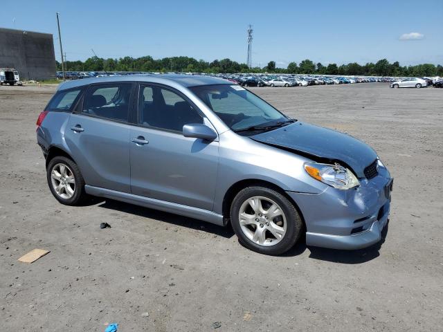 2004 Toyota Corolla Matrix Xr VIN: 2T1KR38E54C253553 Lot: 56396744