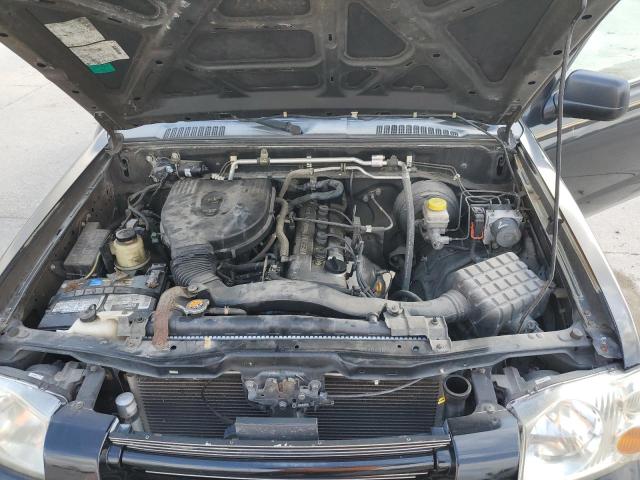 2004 Nissan Frontier King Cab Xe VIN: 1N6DD26T94C466904 Lot: 53671624