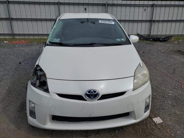 2010 Toyota Prius VIN: JTDKN3DU4A1228376 Lot: 55885364