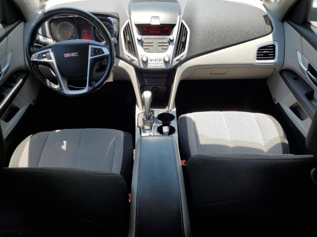 2010 GMC Terrain Sle VIN: 2CTFLEEW4A6381490 Lot: 56526674