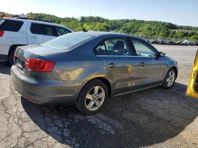 2013 Volkswagen Jetta Tdi VIN: 3VWLL7AJ0DM389727 Lot: 56989694