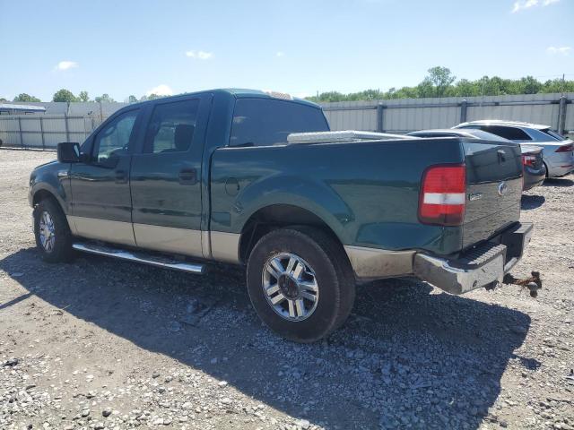 2008 Ford F150 Supercrew VIN: 1FTPW12V18FA22075 Lot: 54365204