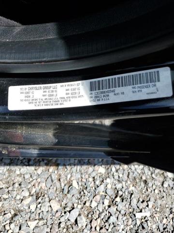 2013 Chrysler 200 Touring VIN: 1C3CCBBB8DN525402 Lot: 55248774