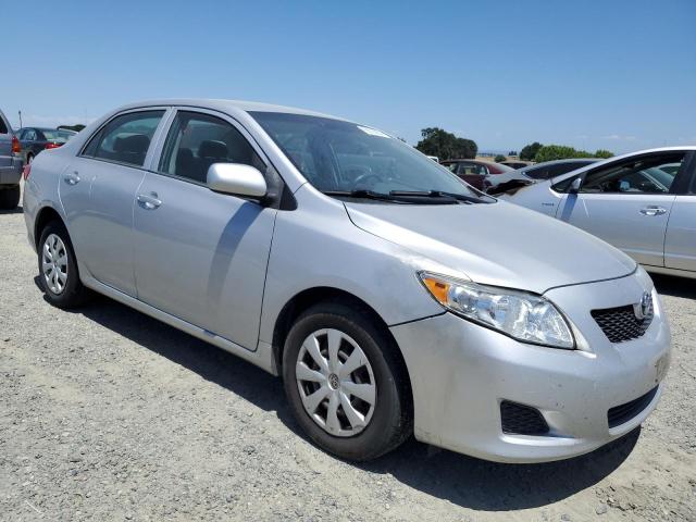 2009 Toyota Corolla Base VIN: 1NXBU40E99Z095563 Lot: 56535994