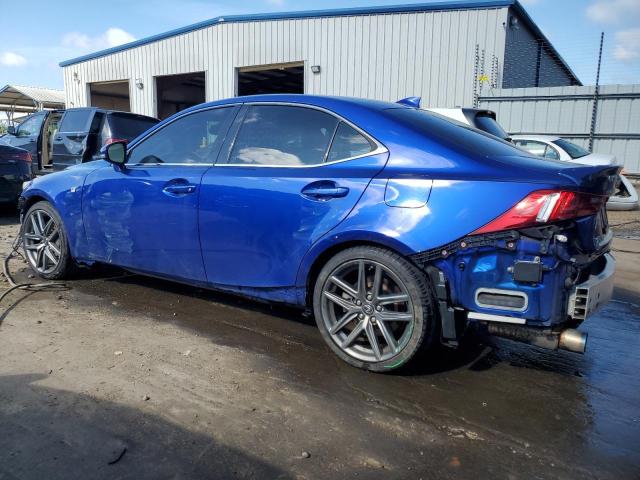 2016 Lexus Is 300 VIN: JTHCM1D20G5005763 Lot: 55114384