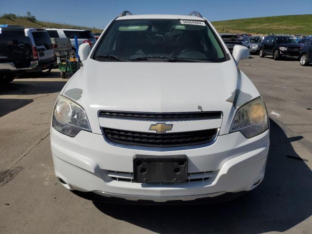 2012 Chevrolet Captiva Sport VIN: 3GNFL4E53CS542307 Lot: 56068884