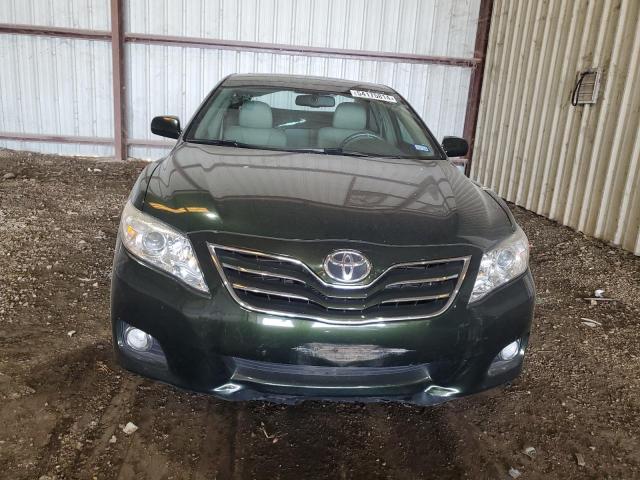 2010 Toyota Camry Se VIN: 4T1BK3EK2AU605058 Lot: 54175814