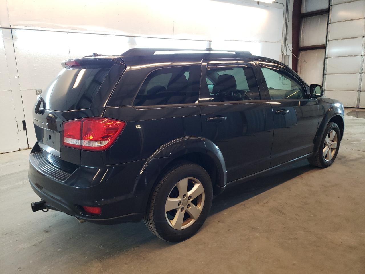 3C4PDDBG5CT187666 2012 Dodge Journey Sxt