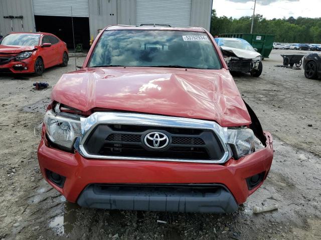 2015 Toyota Tacoma Double Cab VIN: 5TFJX4CN9FX062009 Lot: 53762934